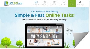 Get Paid Social Review – Is it a Scam or Legit?